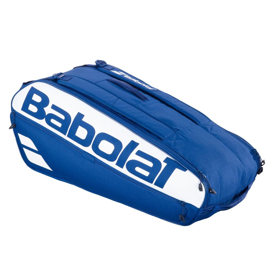 Babolat Court L 2025 Ketchertaske (Dark Blue)